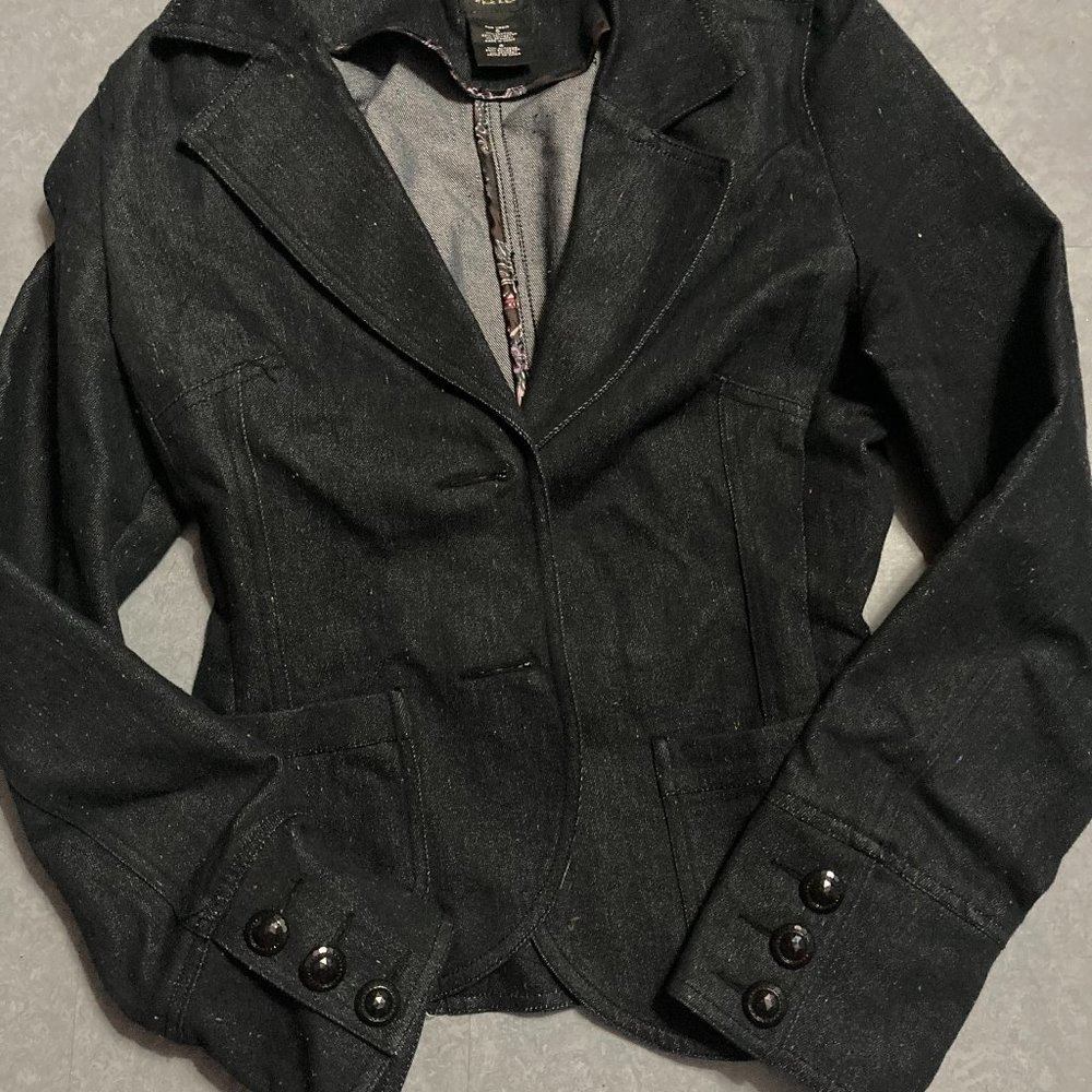 Nicole Miller Blazer